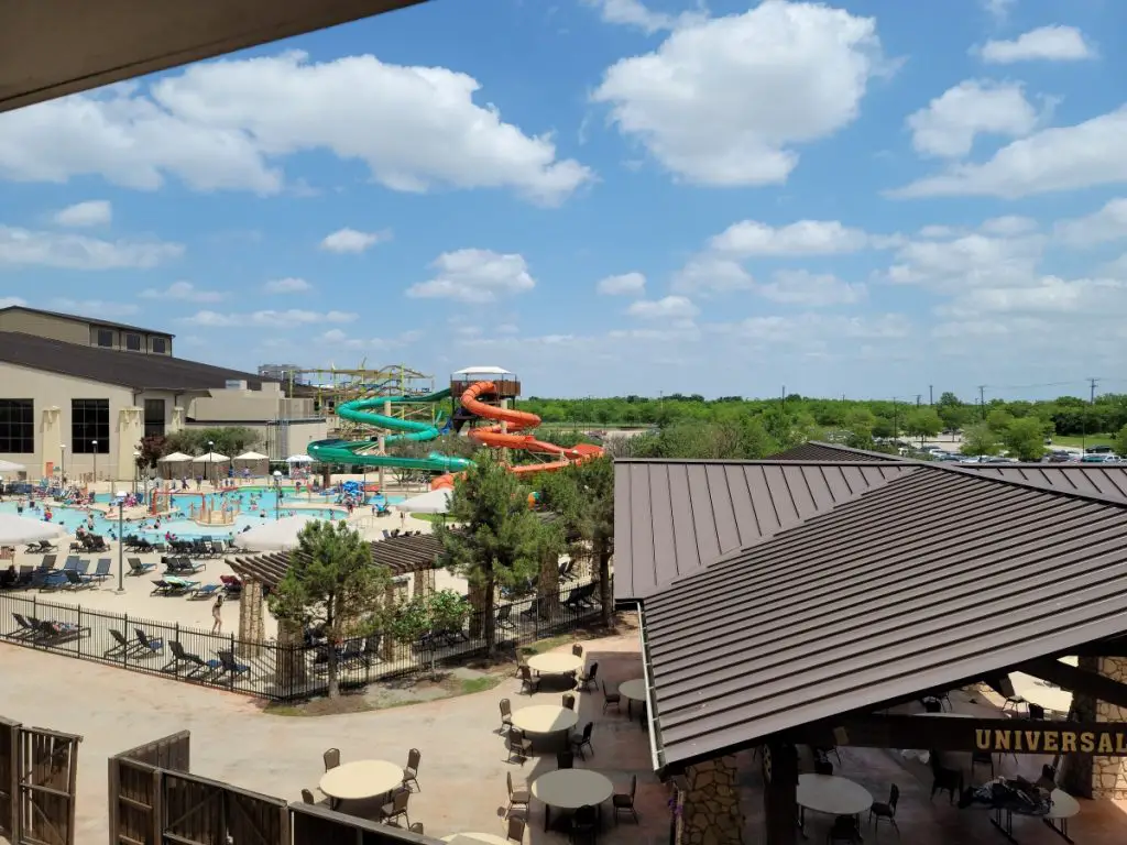 Great Wolf Lodge Water Park | Grapevine