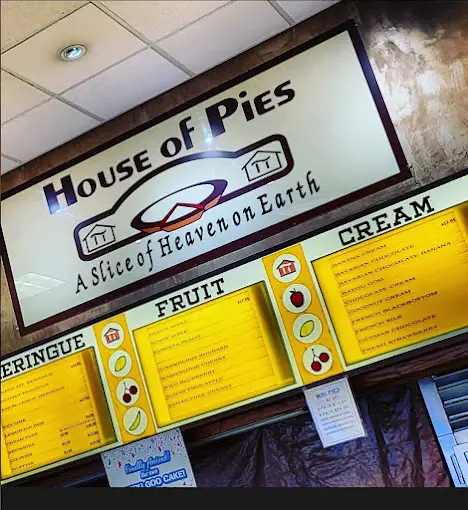 House of pies