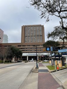 Baylor St. Luke’s Medical Center 