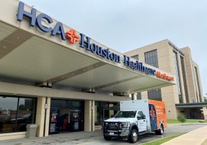 HCA Houston Healthcare Medical Center 