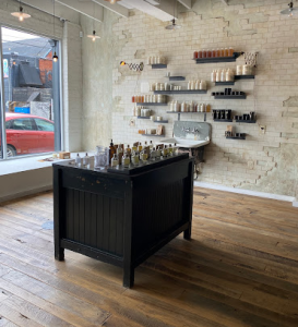 Le Labo
