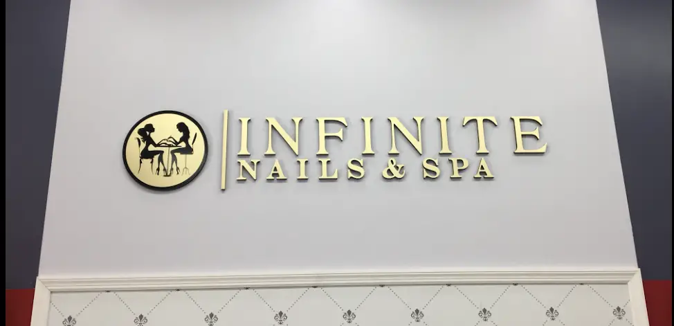 Infinite Nails and Spa