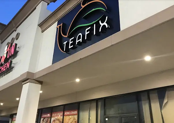 TeaFix