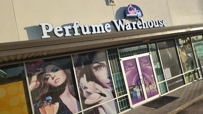 Perfume Warehouse