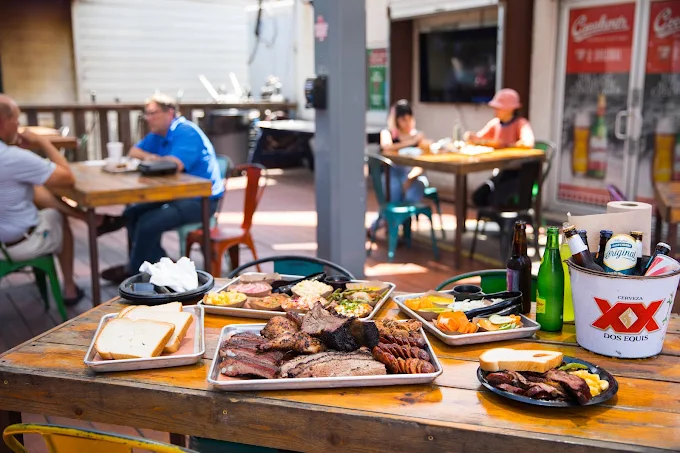 The Pit Room