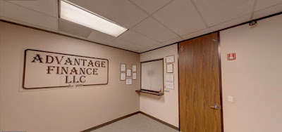 Advantage Finance Title Loans
